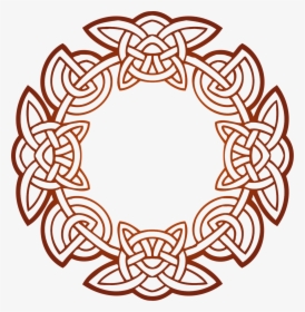 Celtic Ornament Vector Free Supernatural - Png Ornament Celtic, Transparent Png, Transparent PNG