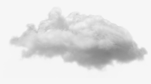 Realistic Transparent Clouds, HD Png Download, Transparent PNG