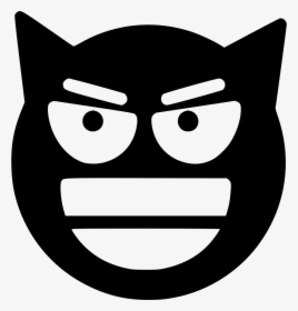 Devil - Cartoon, HD Png Download, Transparent PNG