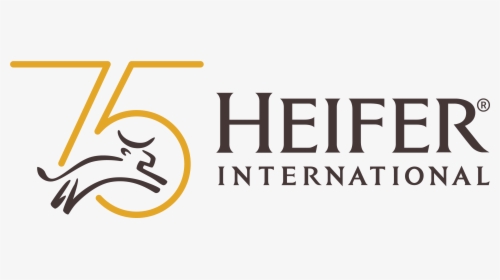 Heifer International, HD Png Download, Transparent PNG