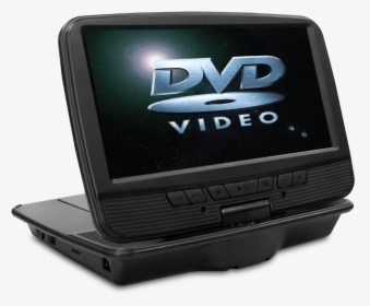 Pink And White Dvd Player Rca, HD Png Download, Transparent PNG