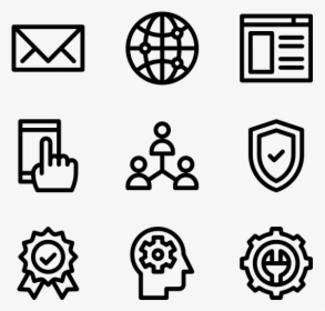 Lineal User Icons Free - Modelling Icon, HD Png Download, Transparent PNG