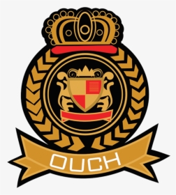Ouch Logo - St Xaviers Dhanbad Logo, HD Png Download, Transparent PNG
