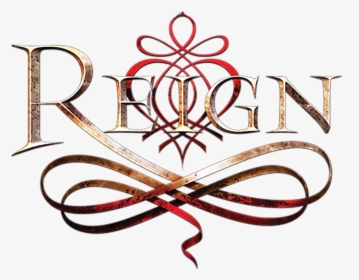 Reign - Reign Logo, HD Png Download, Transparent PNG