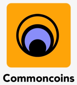 Commoncoinsicon - Circle, HD Png Download, Transparent PNG