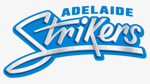 Adelaide Strikers Logo, HD Png Download, Transparent PNG