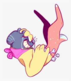Ouch - Cartoon, HD Png Download, Transparent PNG