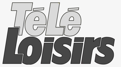 Télé Loisirs, HD Png Download, Transparent PNG