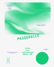 Passerelle Centre D Art Contemporain, HD Png Download, Transparent PNG