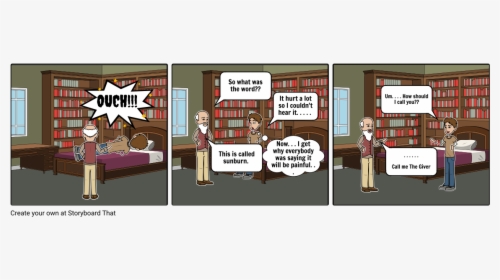 Cartoon, HD Png Download, Transparent PNG