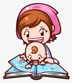 Baby Sitting Png High-quality Image - Babysitting Png, Transparent Png, Transparent PNG