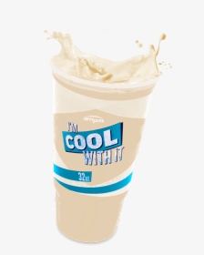 Image Of A Thirty Two Ounce Horchata - Ampm Horchata, HD Png Download, Transparent PNG