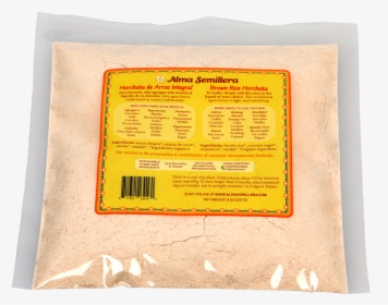 Brown Rice Horchata Drink Mix - Maida Flour, HD Png Download, Transparent PNG