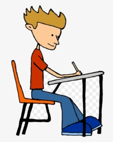 Success Student Clipart Kid Clip Art Free Transparent - Student Clipart, HD Png Download, Transparent PNG