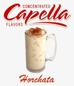Horchata By Capella Flavor Drops - Capella Flavors, HD Png Download, Transparent PNG
