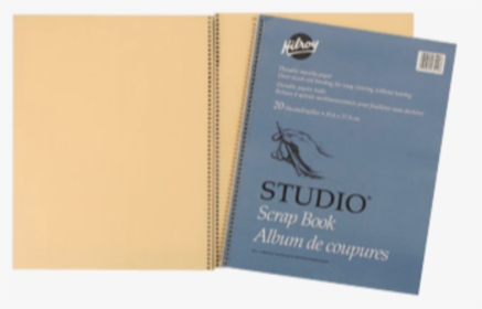 Hilroy Studio® Scrap Books - Kangaroo, HD Png Download, Transparent PNG