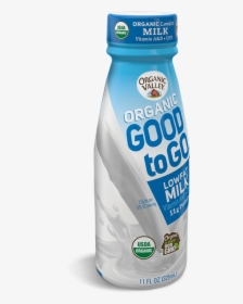 Organic Valley Good To Go, HD Png Download, Transparent PNG
