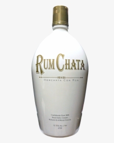 Rumchata - Horchata Con Ron, HD Png Download, Transparent PNG
