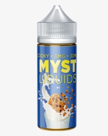 Myst Liquids - Jen And Berrys, HD Png Download, Transparent PNG
