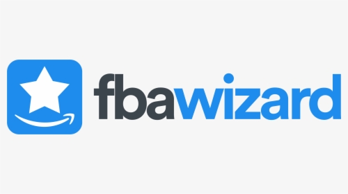 Fba Wizard - Fba Wizard Logo, HD Png Download, Transparent PNG