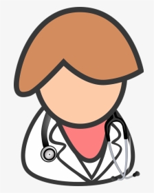 Doctor, Stethoscope, Therapist, Medic, Medicine - Pbs Kids Go, HD Png Download, Transparent PNG