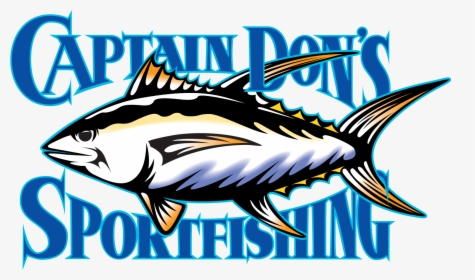 Captain Don’s Kauai Sport Fishing - Fishing, HD Png Download, Transparent PNG