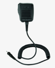 Vertex Mh-66f4b Rugged Speaker Microphone - Mh 66f4b, HD Png Download, Transparent PNG
