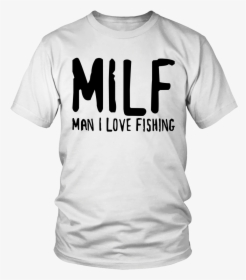Man I Love Fishing Milf - Teenage Mutant Ninja Turners, HD Png Download, Transparent PNG