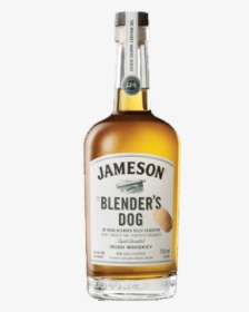 Jameson Blenders Dog Price, HD Png Download, Transparent PNG