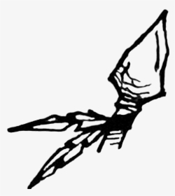 Indian Drawing Arrow - Arrow Head Clipart, HD Png Download, Transparent PNG