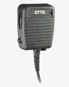 Otto V2-s2mf111 Speaker Microphone - Otto Storm Microphone, HD Png Download, Transparent PNG