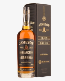 Jameson Select Reserve Irish Whiskey 700ml   Title - Single Malt Scotch Whisky, HD Png Download, Transparent PNG