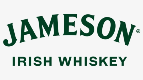 Jameson - Jameson Irish Whiskey, HD Png Download, Transparent PNG