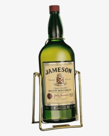 4 5 L Jameson, HD Png Download, Transparent PNG