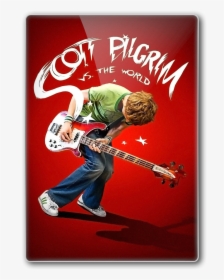 Scott Pilgrim Vs The World Ost, HD Png Download, Transparent PNG