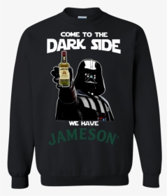 Clip Art Come To The Dark - Come To The Dark Side We Have Mcdonalds, HD Png Download, Transparent PNG