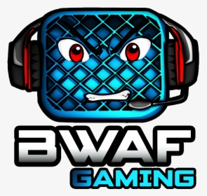 Bwaf Gaming, HD Png Download, Transparent PNG