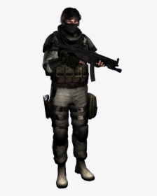 Bsaa - Dayz Character Png, Transparent Png, Transparent PNG