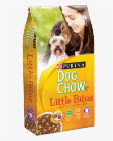 Purina Dog Chow Coupon - Purina Small Dog Food Bag, HD Png Download, Transparent PNG