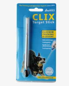 Clix Target Stick, HD Png Download, Transparent PNG