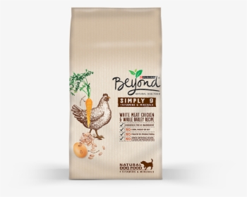 Purina Beyond Dry Dog Food, HD Png Download, Transparent PNG