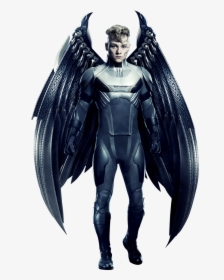 Warren Worthington Iii, HD Png Download, Transparent PNG