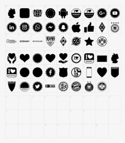 Emblem, HD Png Download, Transparent PNG