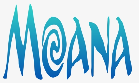 Moana Logo Png - Logo Moana Png, Transparent Png, Transparent PNG