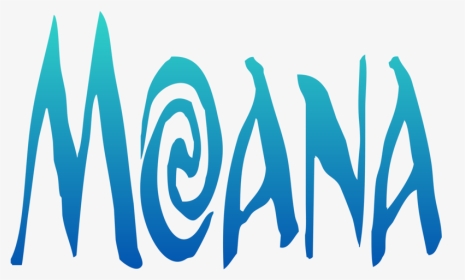 Congratulations! The PNG Image Has Been Downloaded (Moana Logo Png ...