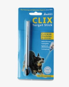 Clix Target Stick, HD Png Download, Transparent PNG