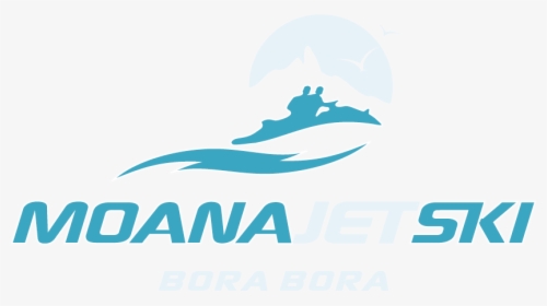 Transparent Moana Logo Png - Jetski Logo, Png Download, Transparent PNG