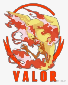 Team Valor Logo Png , Png Download, Transparent Png, Transparent PNG