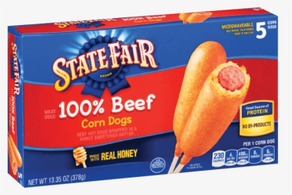 State Fair Corndogs, HD Png Download, Transparent PNG
