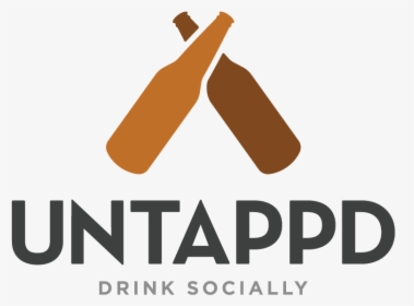 Untappd Logo Png, Transparent Png, Transparent PNG